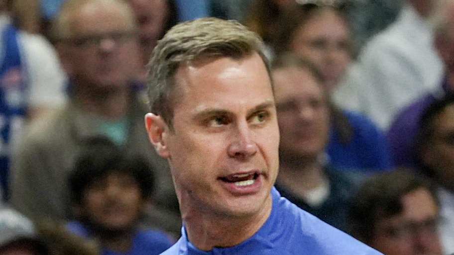 Grading Jon Scheyer's 2025-26 Season With Duke