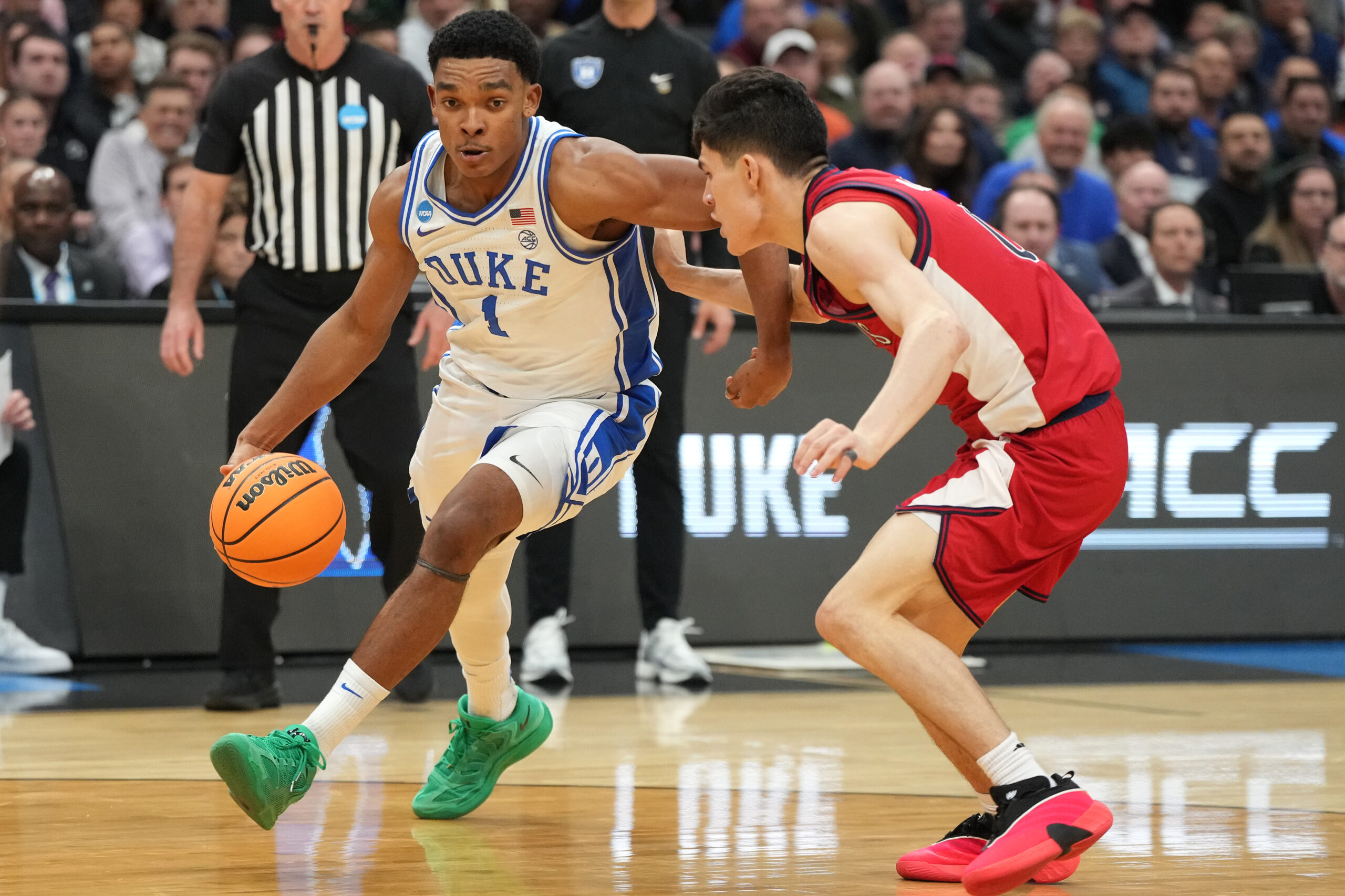 Having Your Cake And Eating It Too