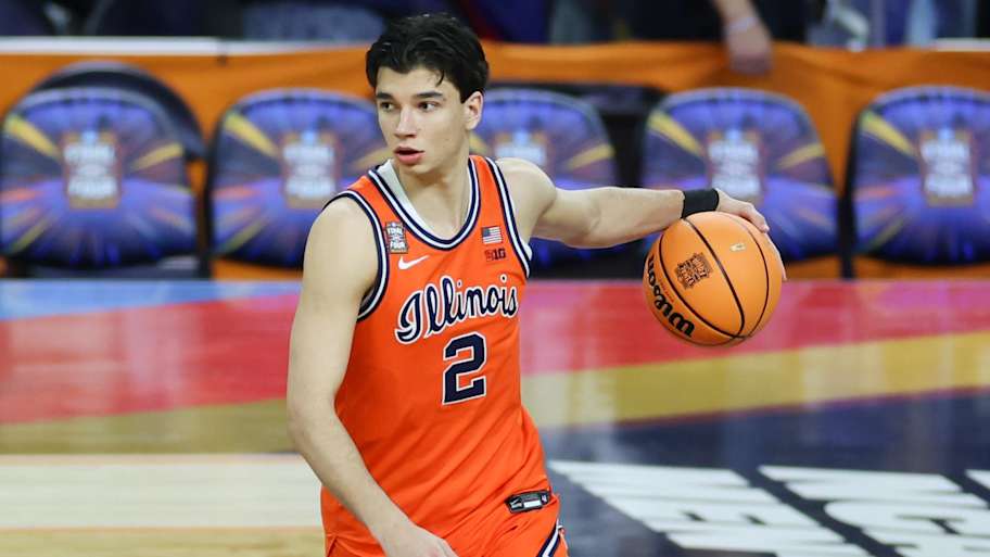 How Andrej Stojakovic's Return Impacts Illinois' Pursuit of John Blackwell