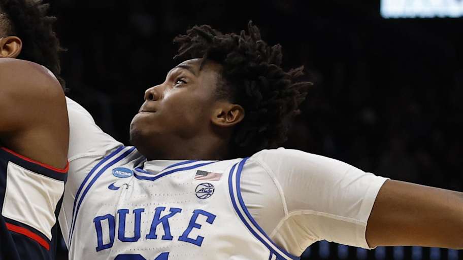 How Braylon Mullins' Return Impacts Duke Roster Movement