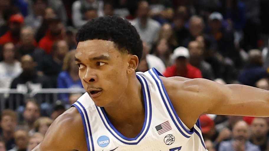 How Duke's Building Next Season's Roster in Completely New Way