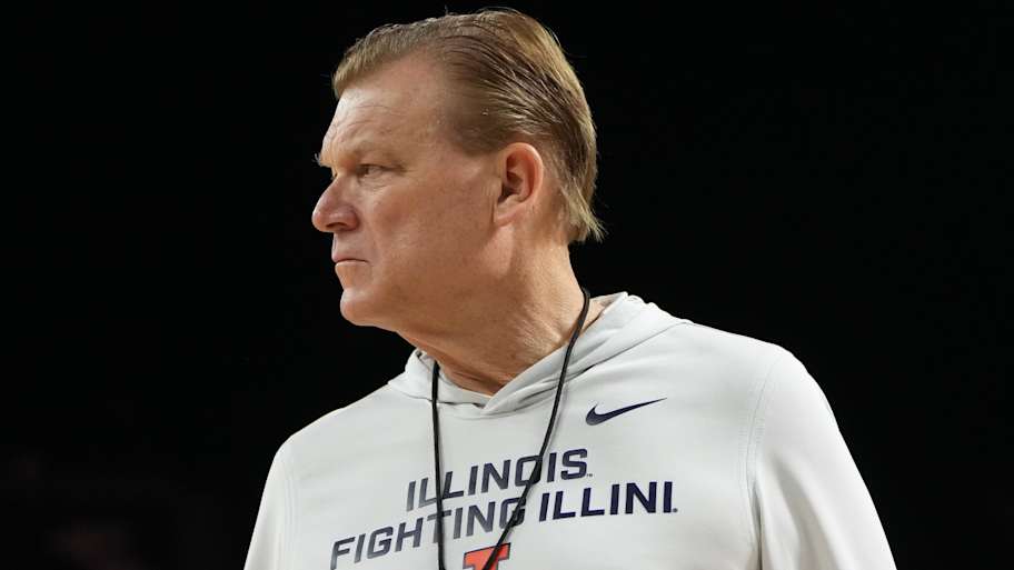 Illinois' Next Offseason Move: Transfer Portal, International Talent or Another Path?