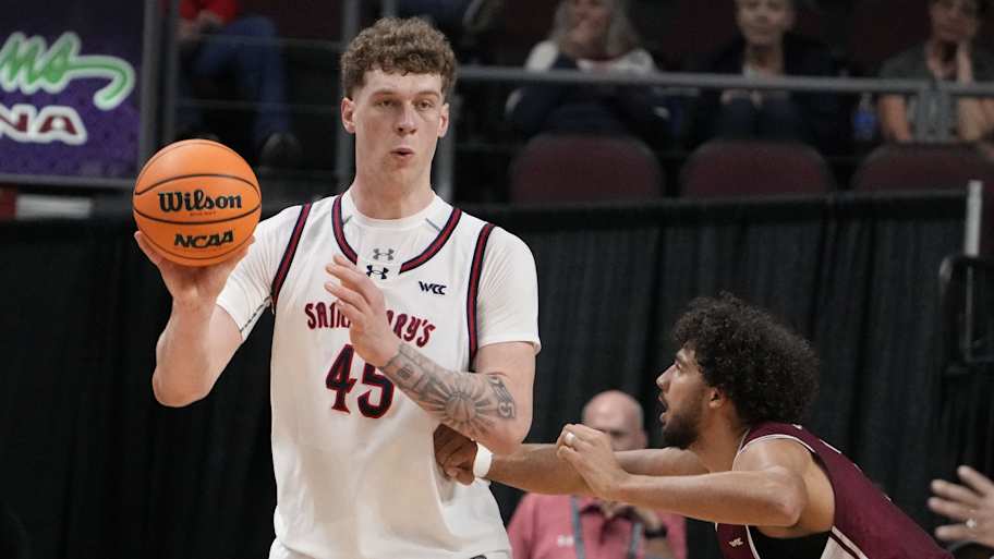 Iowa Loses Alvaro Folgueiras: Here's How the Hawkeyes Could Benefit