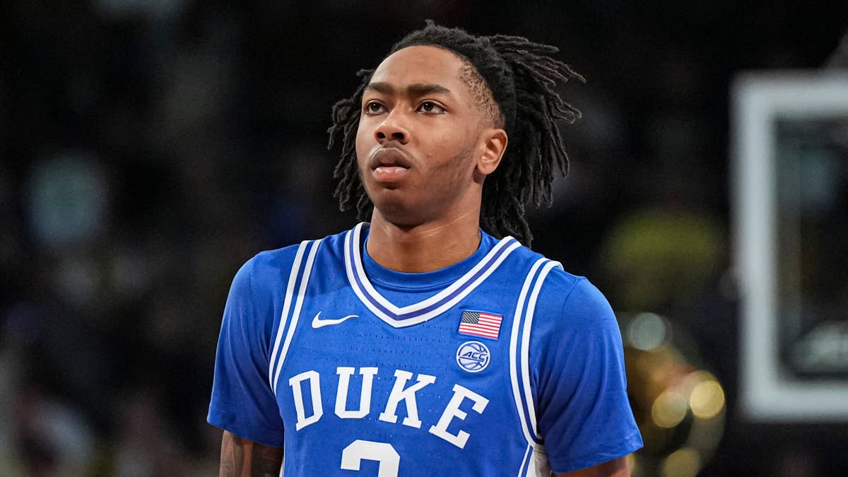 Isaiah Evans Supports Sebastian Wilkins' Decision to Return to Duke for 2026-27 Season