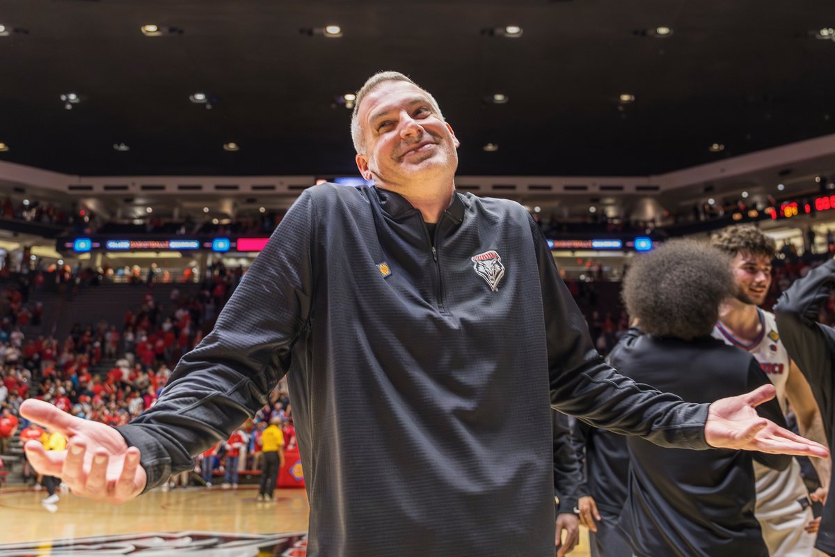 Jake Hall Returns: A Defining Moment for Lobo Basketball