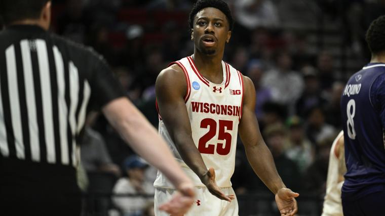 John Blackwell sends six-word message following Duke basketball commitment