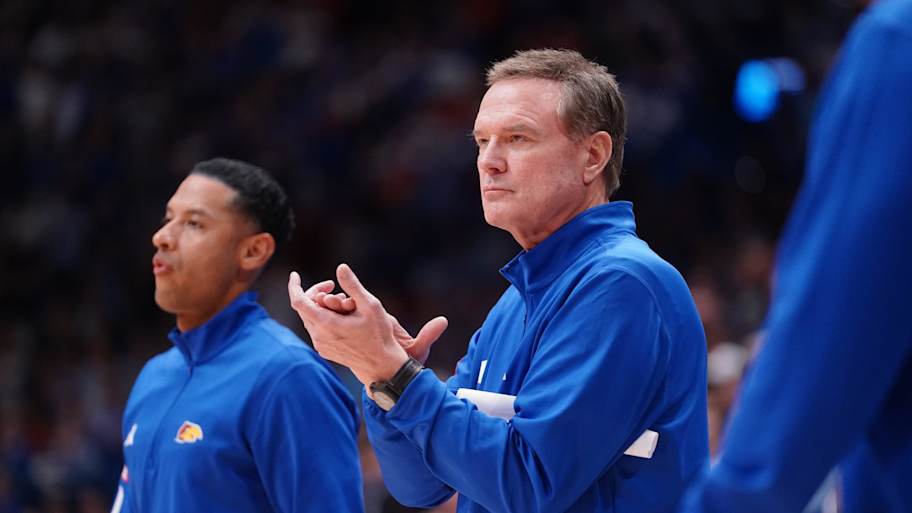 Kansas Basketball Transfer Tracker: Latest on Key Visitors, Targets as Portal Closes