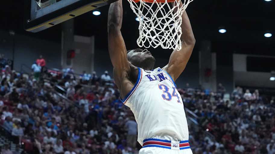 Kansas Center Paul Mbiya Returns to Jayhawks: What It Means for KU