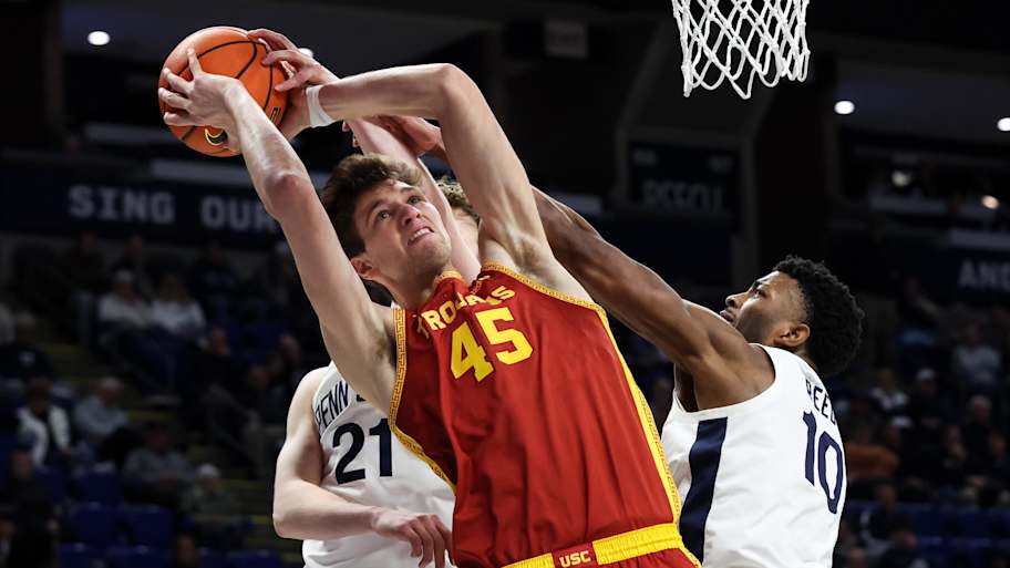 Kansas Schedules Two Big Man Visits to Potentially Replace Flory Bidunga