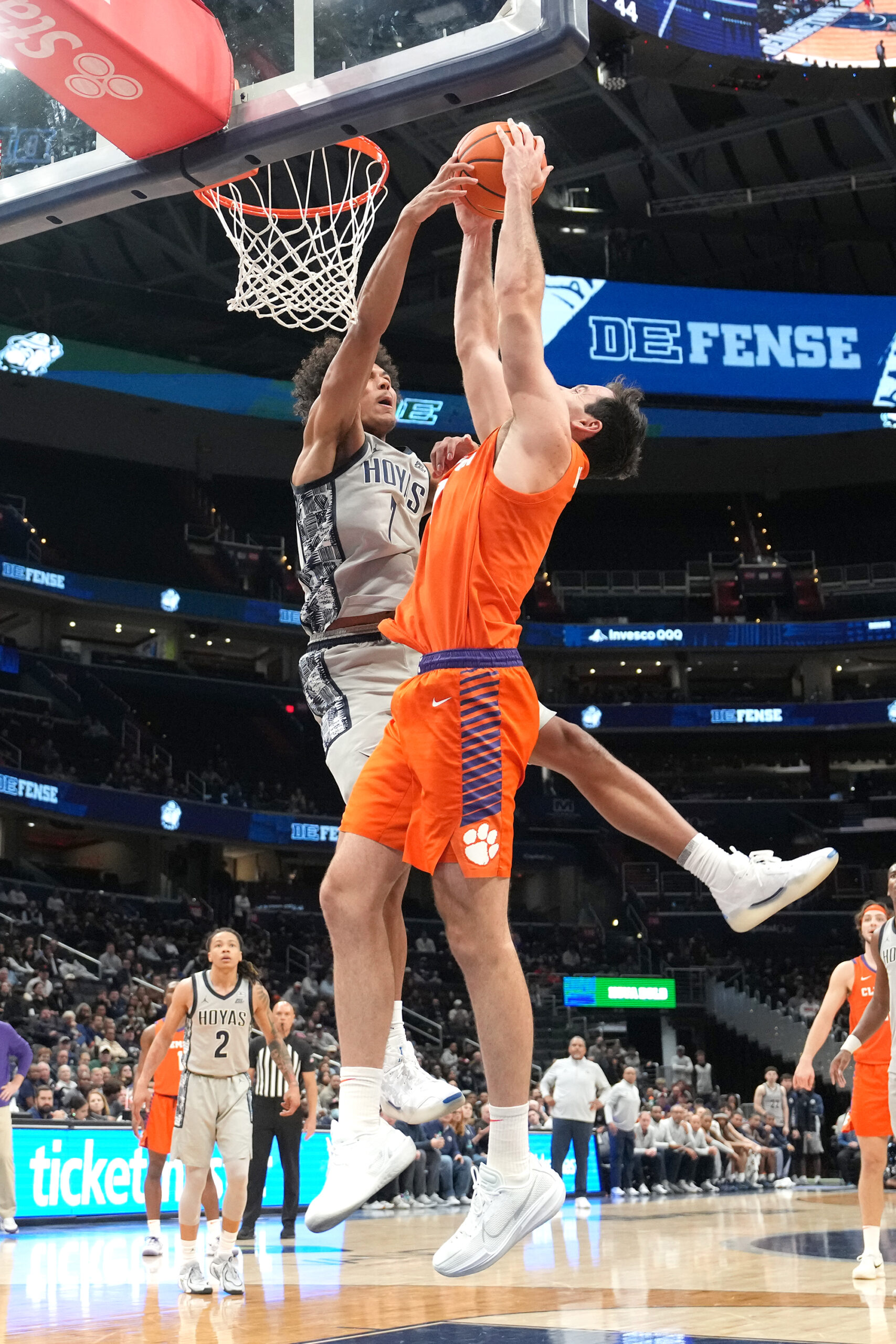 Kansas State Basketball: Isaiah Abraham – Transfer Profile