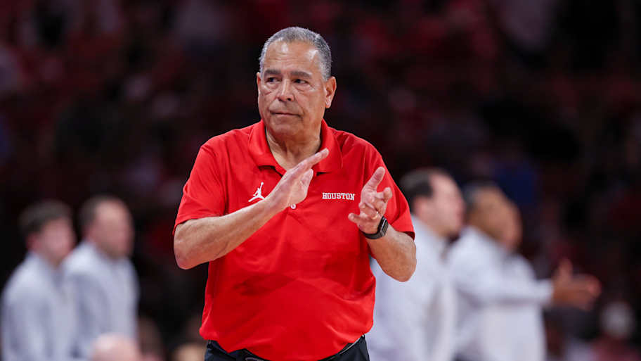 Kelvin Sampson's Initial Thoughts on Point Guard Dedan Thomas Jr.