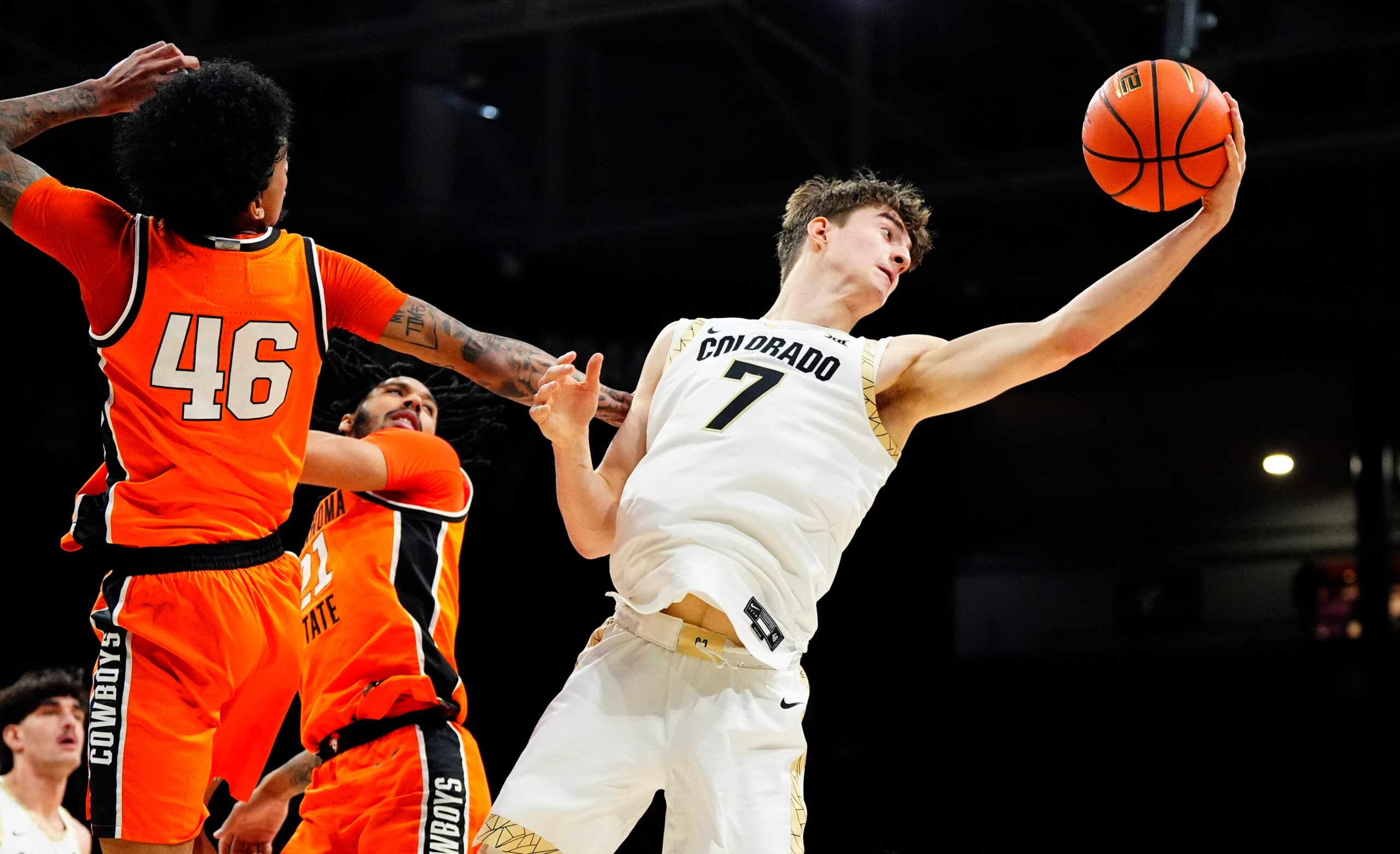 Kentucky gaining steam with Sebastian Rancik; Terrence Brown still planning to take more visits