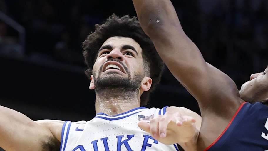 Key Difference Between Incoming Duke Squad and Years Past