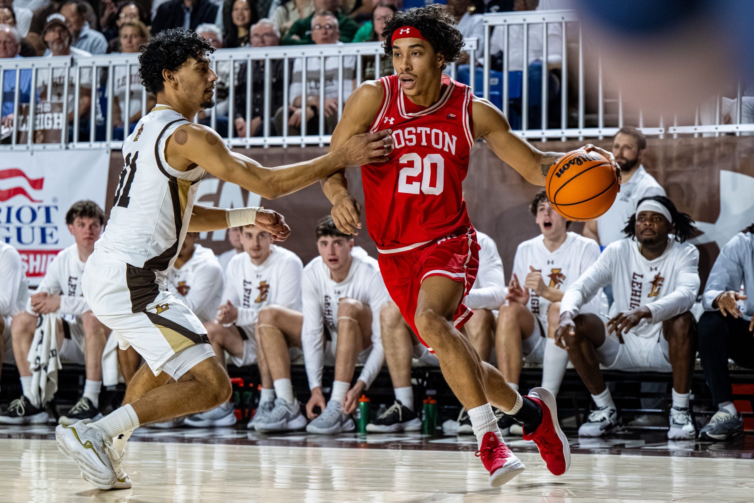 Maryland men’s basketball adds guard Michael McNair Jr. from transfer portal