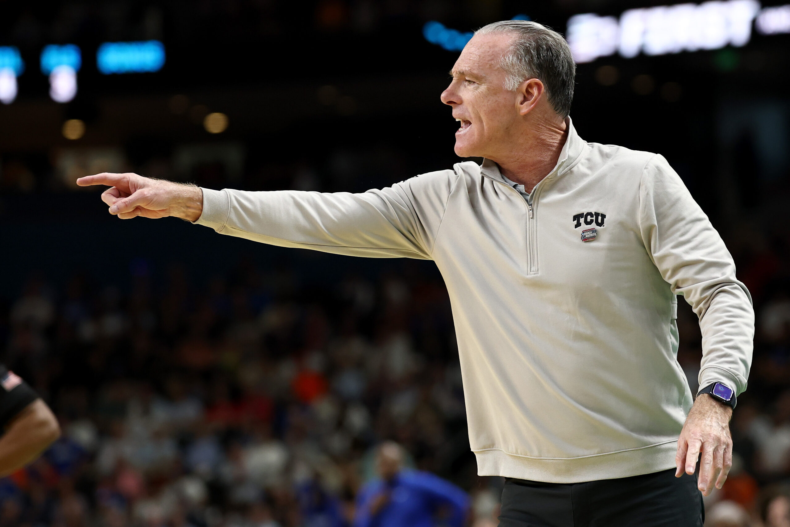 Men’s Basketball: JUCO G Gavin Murphy commits to TCU