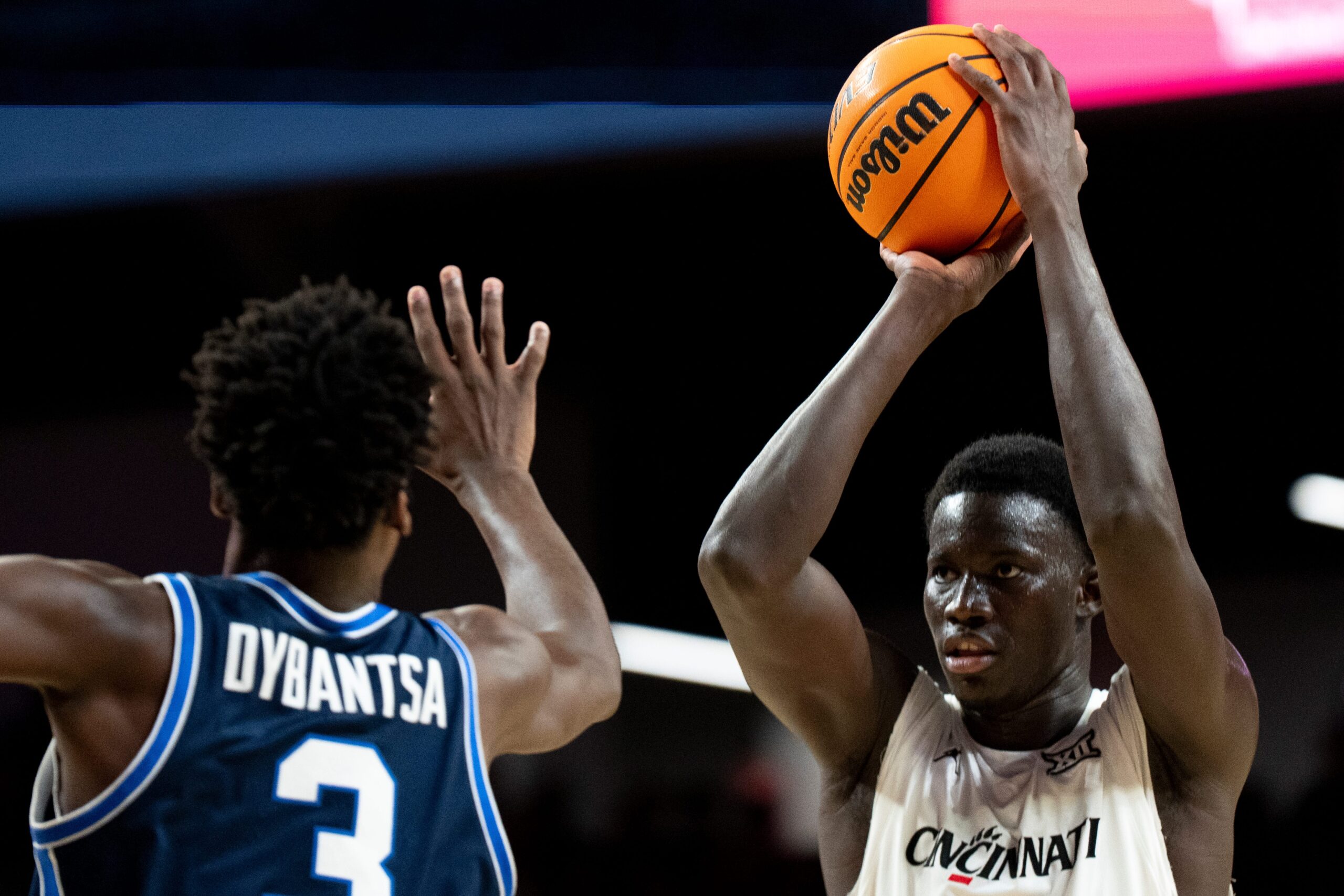 Michigan Basketball predicted to land Top 15 player in transfer portal