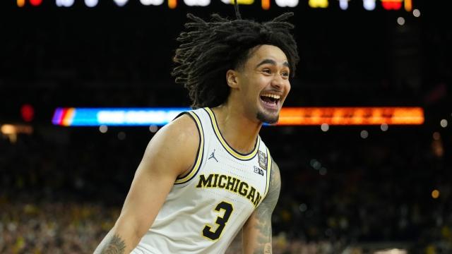 Michigan leads Andy Katz's way-too-early Power 36