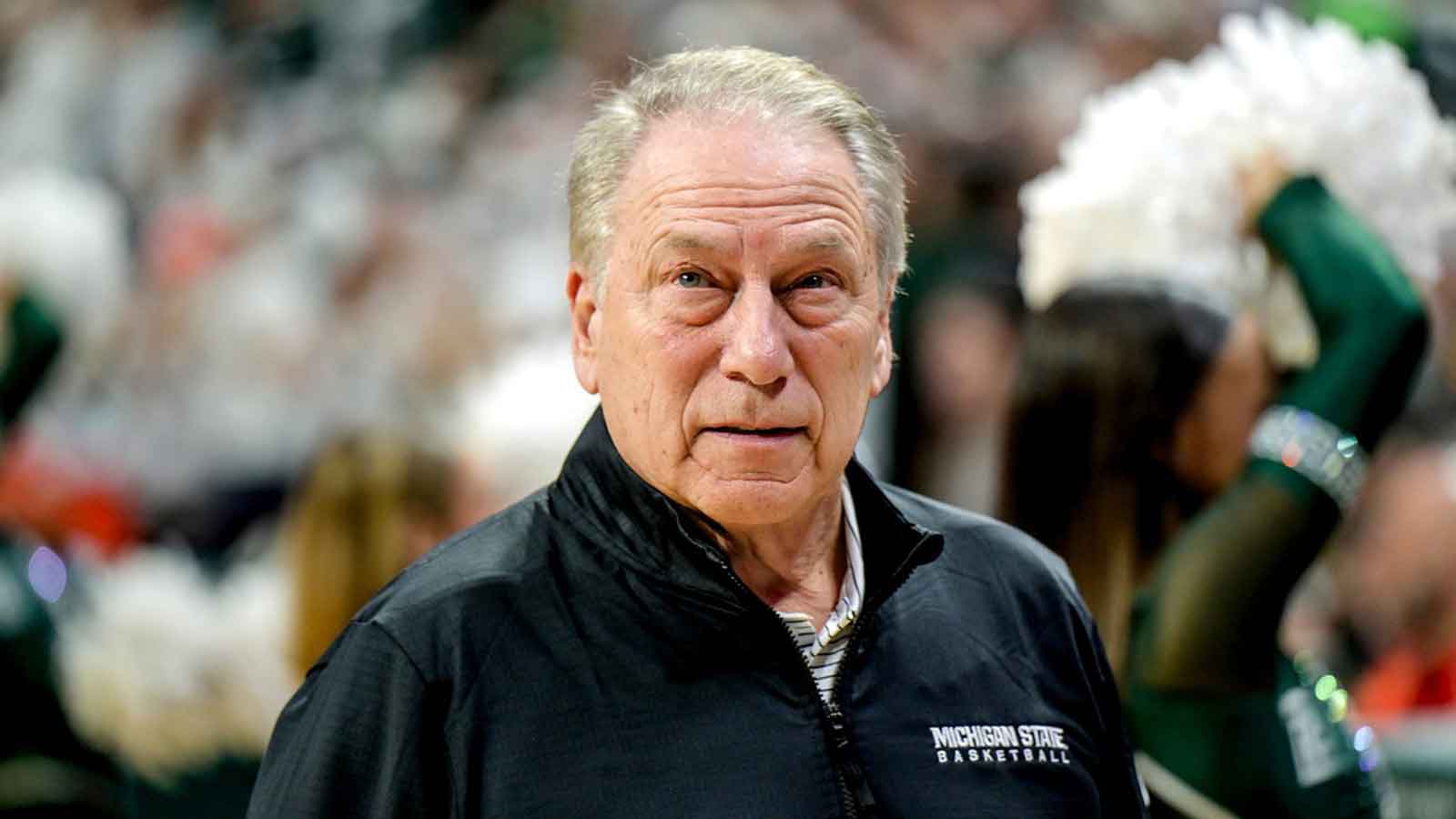 Michigan State HC Tom Izzo lands commitment from 7-foot-2 double-double threat