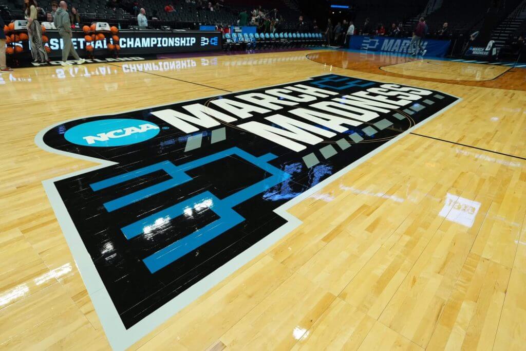 NCAA basketball tournaments closing in on 76-team March Madness starting in 2027: Sources
