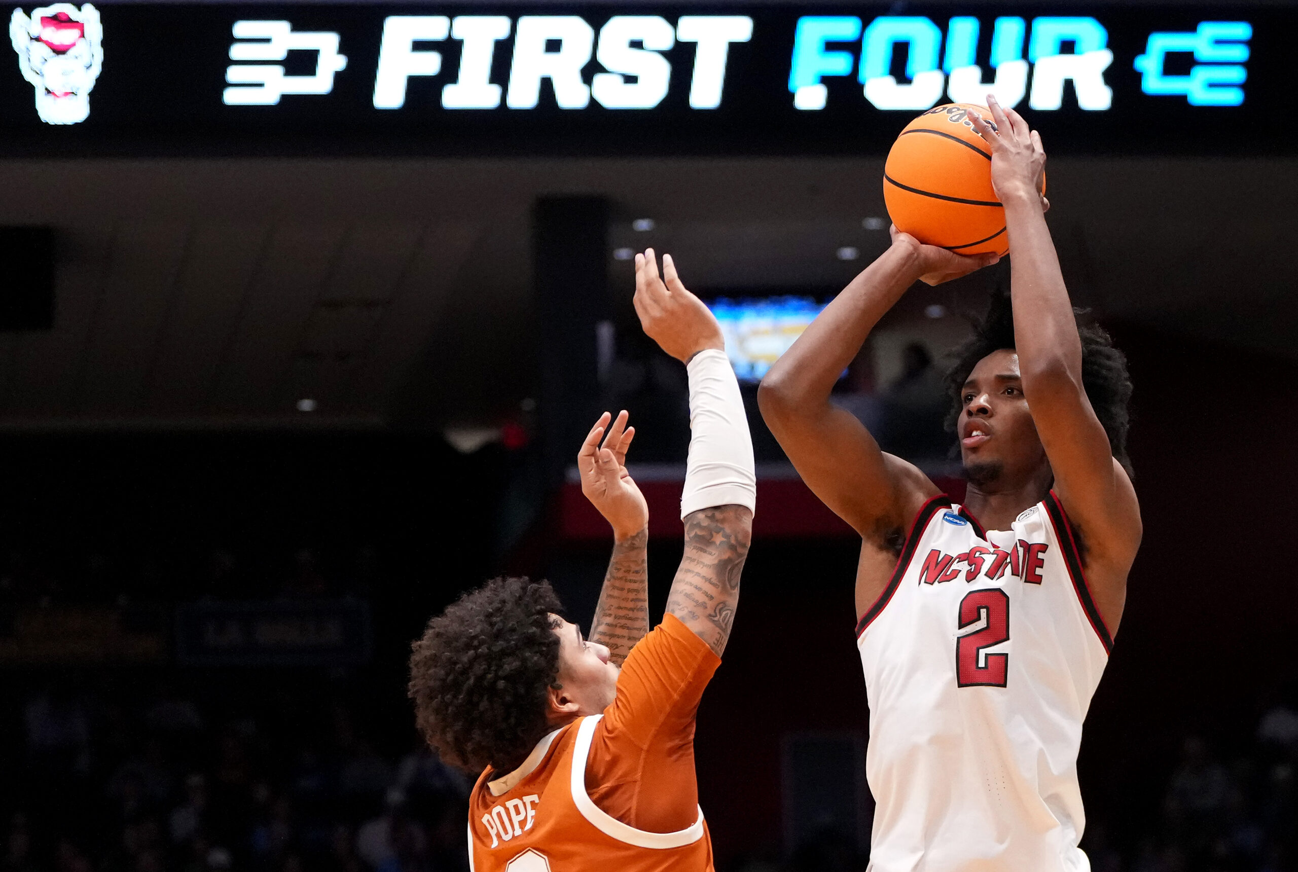 NCAA basketball tournaments expanding to 76 teams for 2027