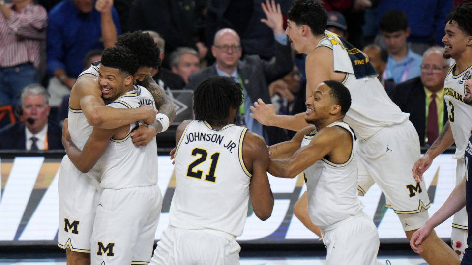 NCAA’s March Madness field could grow to 76 teams for 2027 season