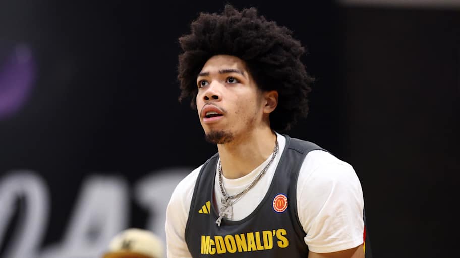 New Report Suggests Tyran Stokes to Kansas Was a Done Deal for a While