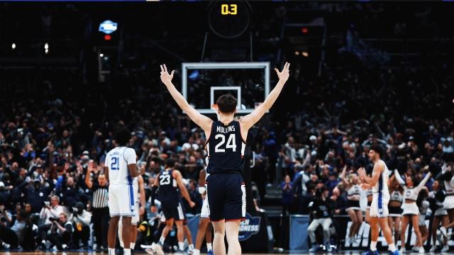 One Shining Moment | 2026 March Madness