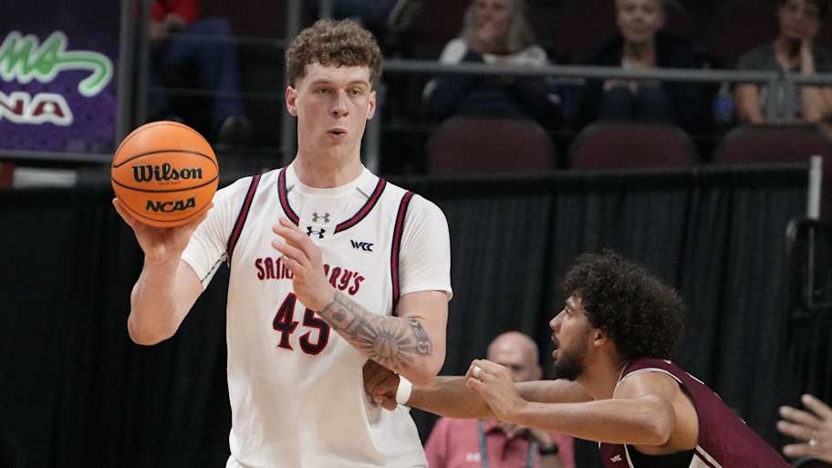 Projecting Iowa's 2026-27 Starting Lineup After Andrew McKeever Commitment