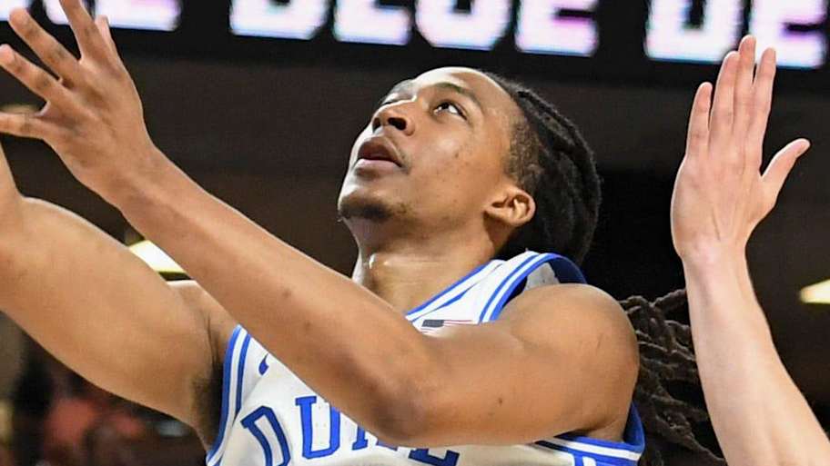 Ranking Duke's 2026 NBA Draft Prospects