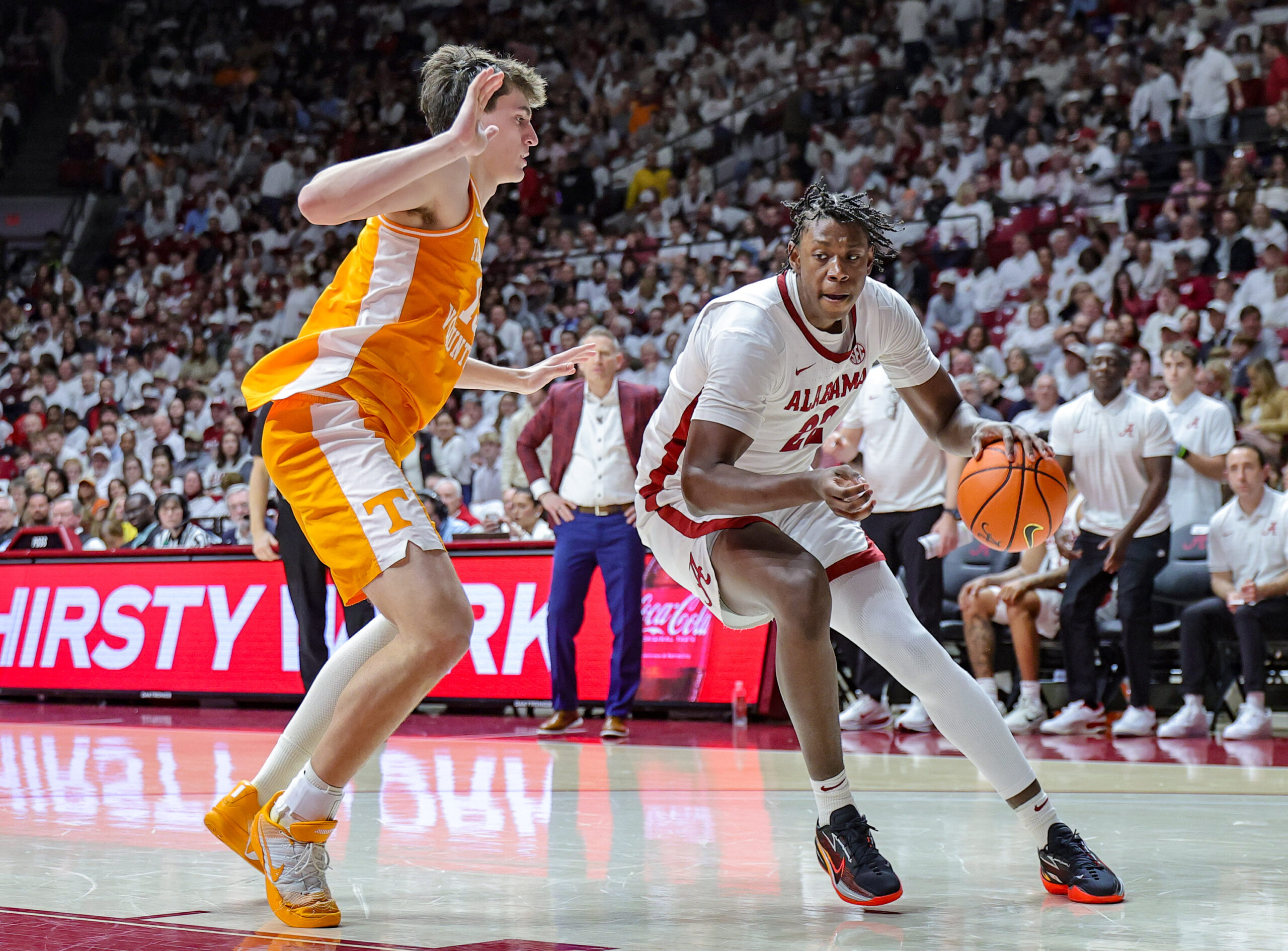 Ranking the 5 best basketball transfer portal hauls in the Big Ten