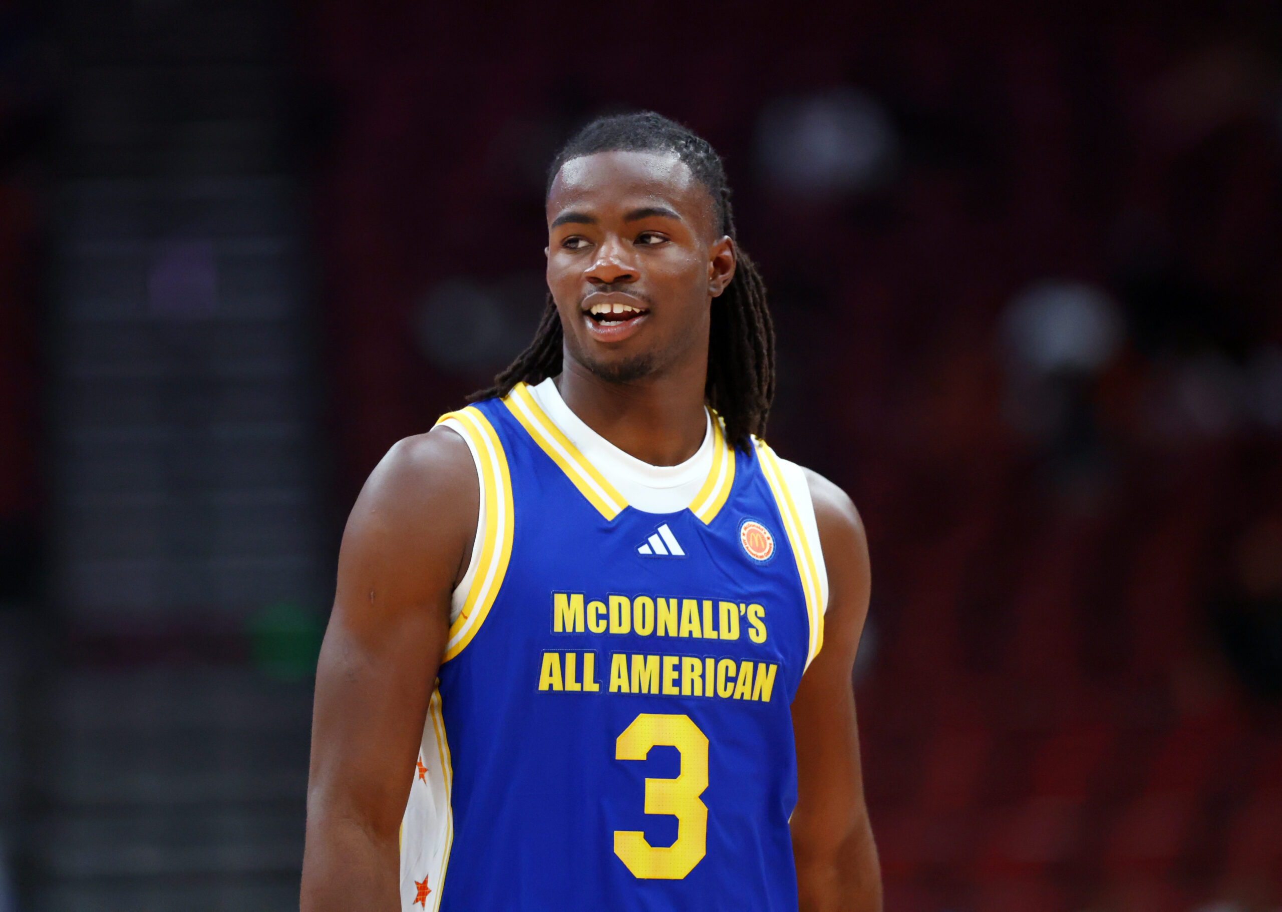 Recruiting expert says Kentucky could have had Caleb Holt if not for Tyran Stokes pursuit