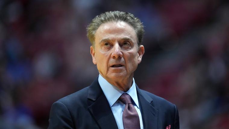 Rick Pitino, St. John's retain former five-star recruit, McDonald's All-American