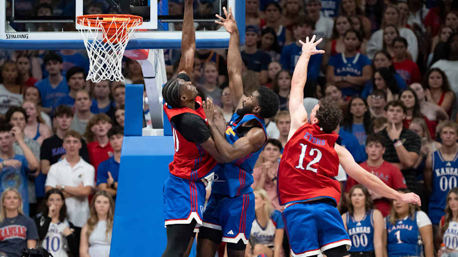 Seventh Kansas Player of the Offseason Enters the Transfer Portal