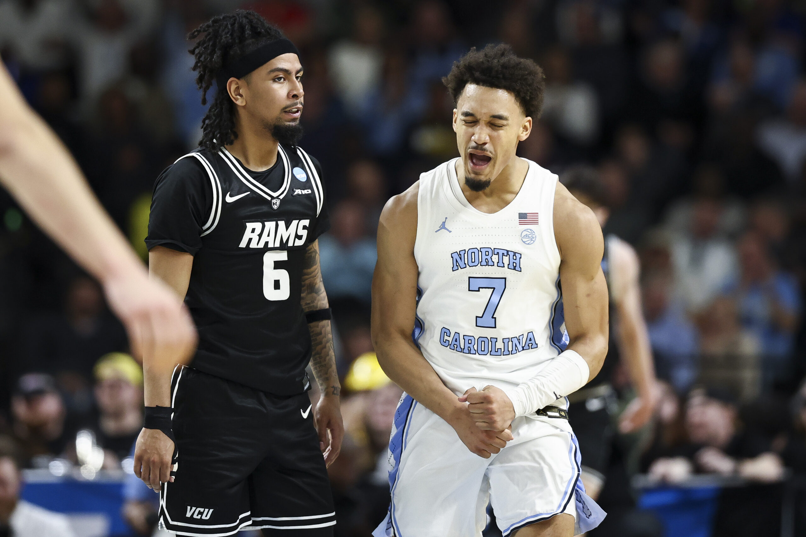 Should college players be granted a fifth year of eligibility?