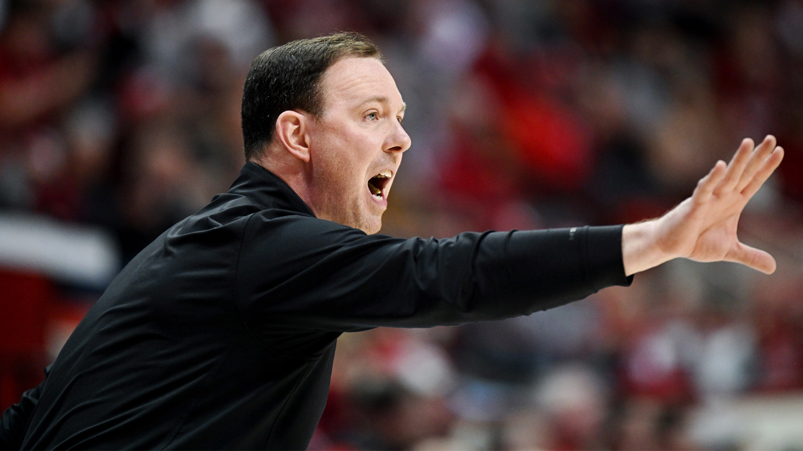 Syracuse lands Sun Belt defensive star after Donnie Freeman transfer