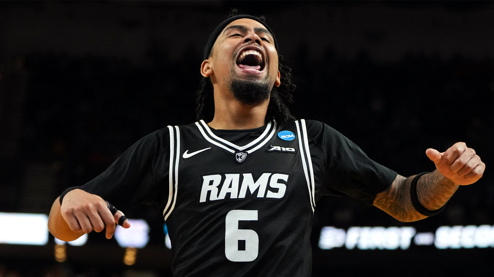 Tennessee basketball beats out Kansas for star VCU transfer