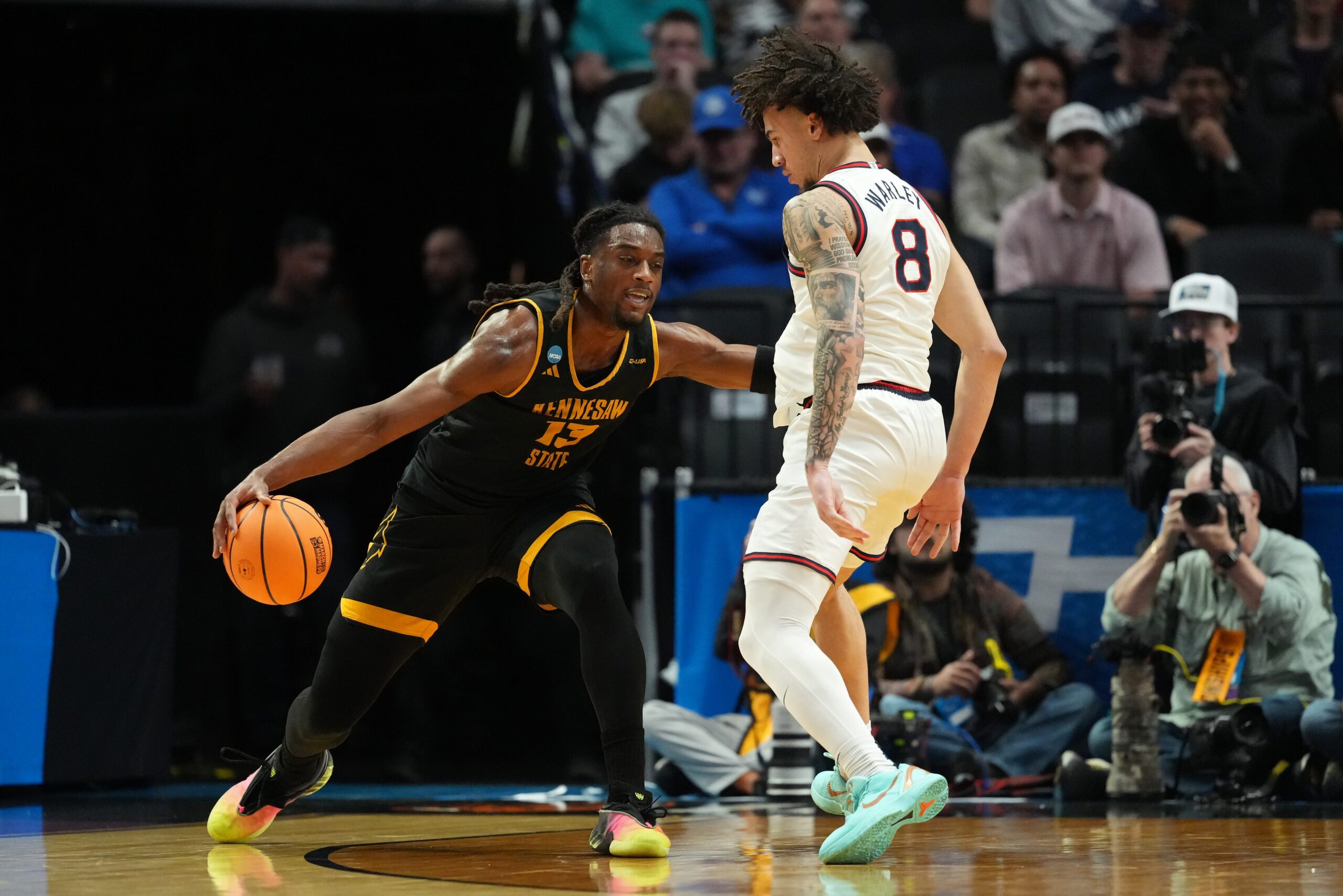 Tennessee basketball transfer signee 'a proven winner, great teammate'