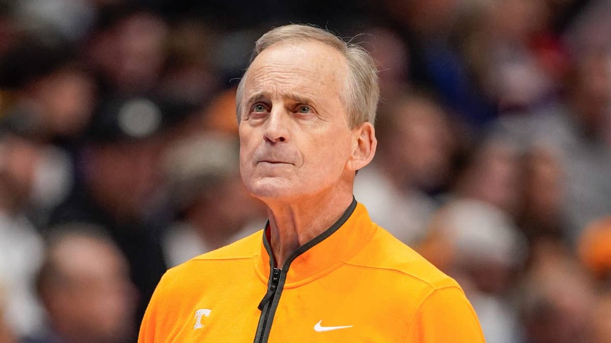 Tennessee Predicted to Land Forward Braedan Lue from Kennesaw State