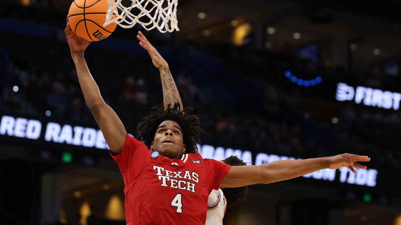 Texas Tech adds All-Mountain West standout in transfer portal