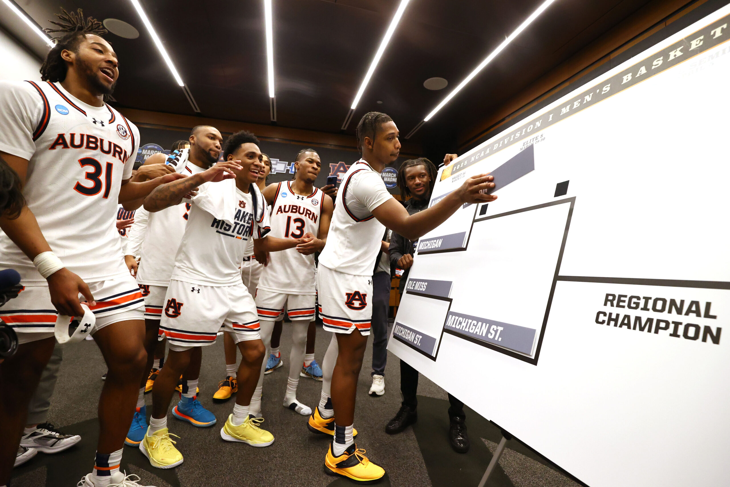The March Madness expansion that absolutely no one wants is coming in 2027