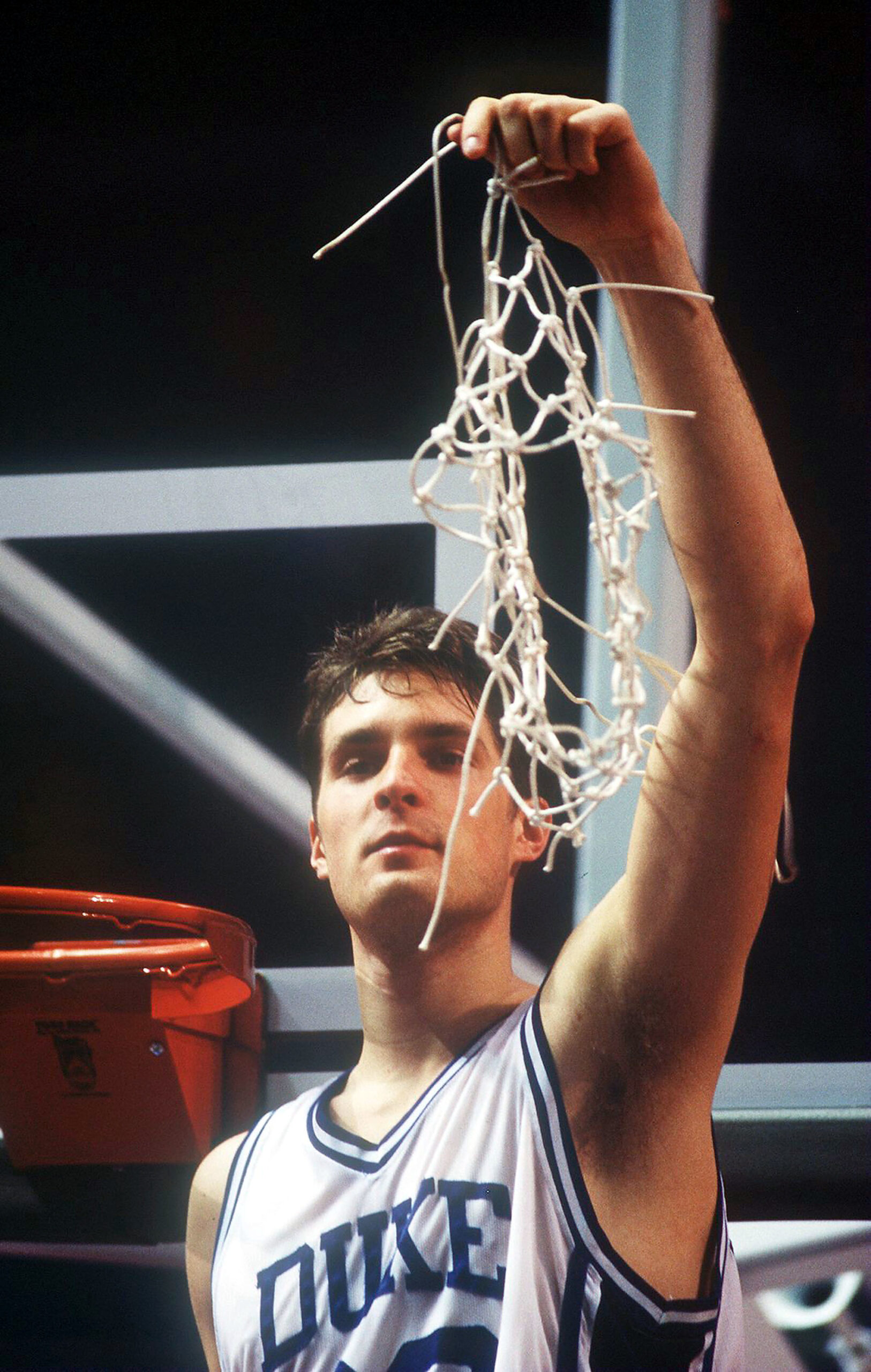 The Worst Part Of The Laettner Era