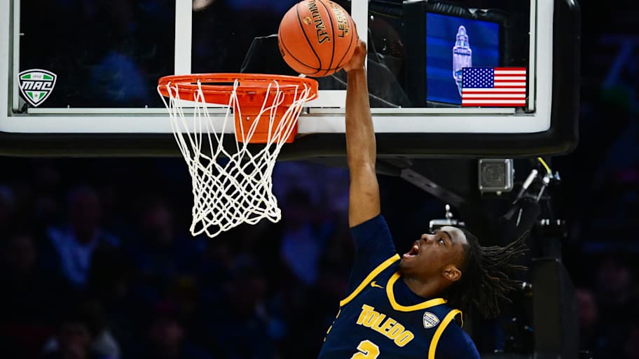 Three Backcourt Options for Kansas After Missing on Terrence Hill Jr.