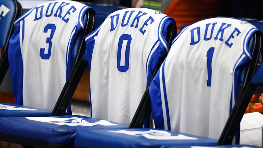 Duke basketball