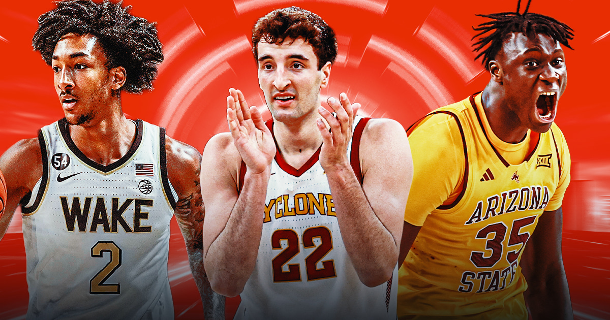 Transfer Portal Best Available: Top uncommitted players