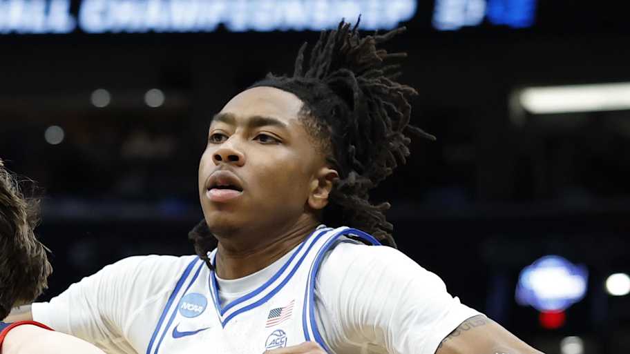 Two Blue Devils Projected High as NBA Draft Nears