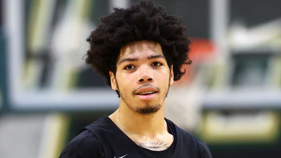 Tyran Stokes Reveals Decision Day: Will He Choose Kansas or Kentucky?