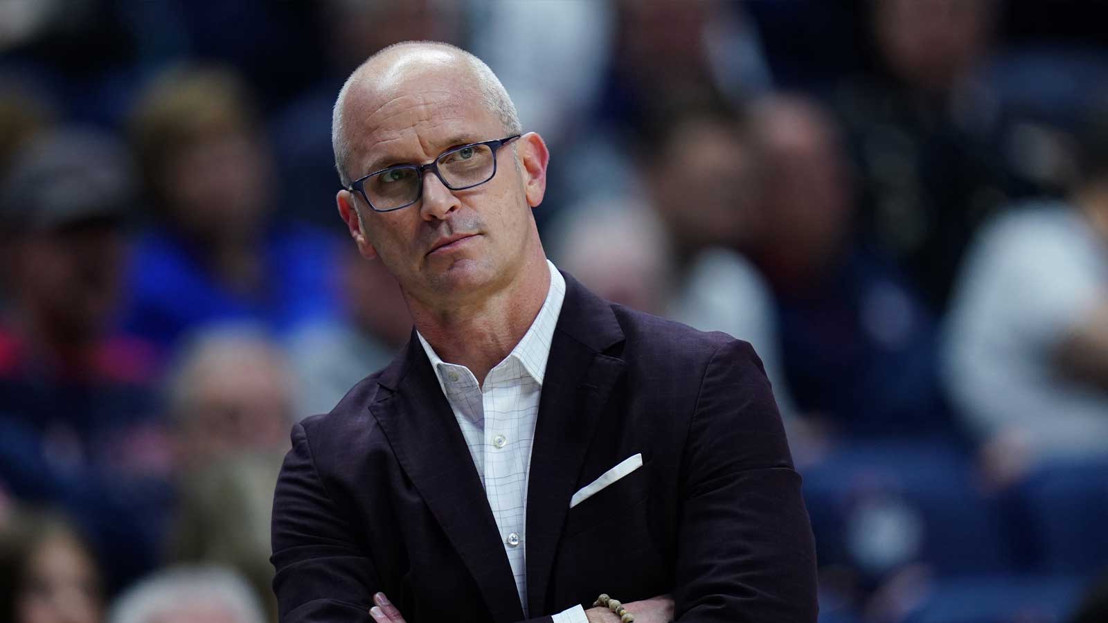 UConn HC Dan Hurley scores major coup with Braylon Mullins, Duke transfer double whammy