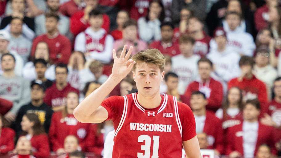 Updated Two-Deep for Wisconsin Basketball After Two Transfer Portal Additions