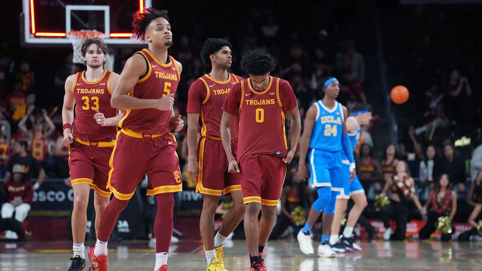USC lands commitment from 17.9-PPG transfer scorer