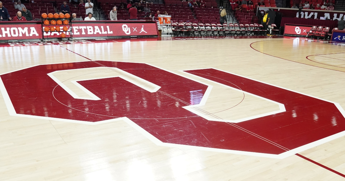 Utah Valley transfer guard Tyler Hendricks commits to Oklahoma